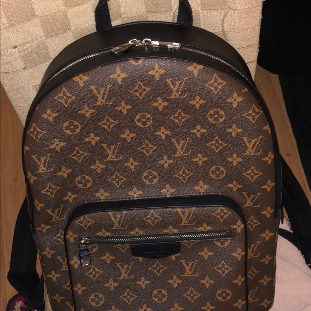 Louis Vuitton Backpack